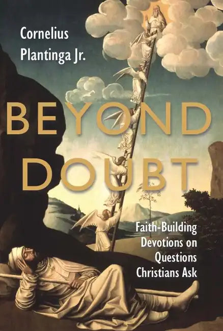 Beyond Doubt: Faith-Building Devotions on Questions Christians Ask - Paperback
