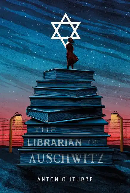 The Librarian of Auschwitz - Library Binding