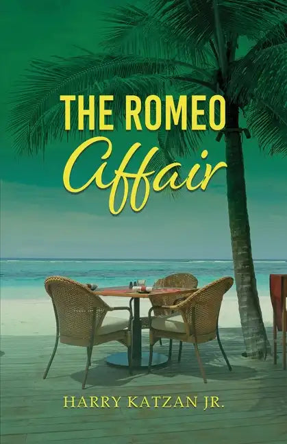 The Romeo Affair - Paperback