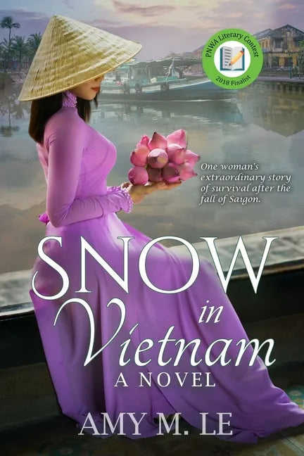 Snow in Vietnam - Paperback