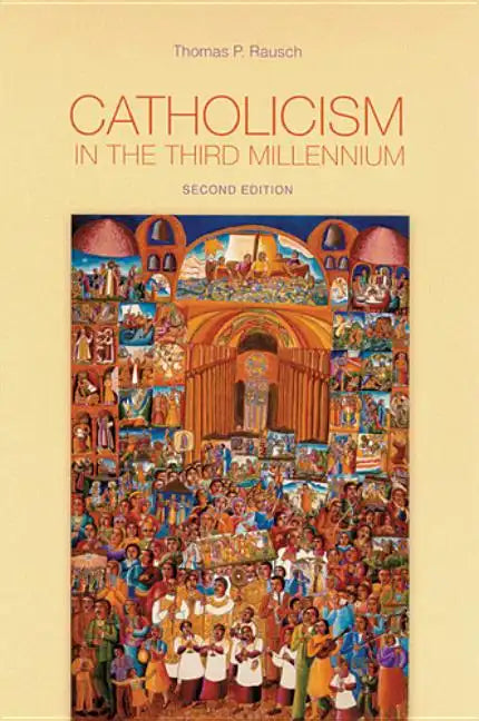 Catholicism in the Third Millennium - Paperback