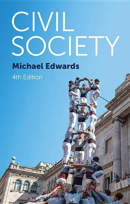 Civil Society - Hardcover