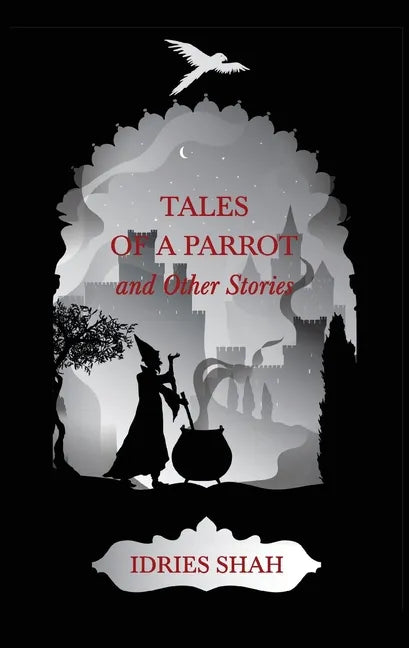 World Tales I: Tales Of A Parrot And Other Stories - Paperback