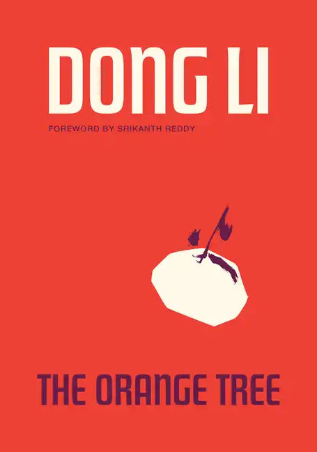 The Orange Tree - Paperback