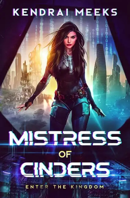Mistress of Cinders - Paperback