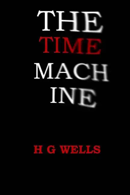 The Time Machine - Paperback