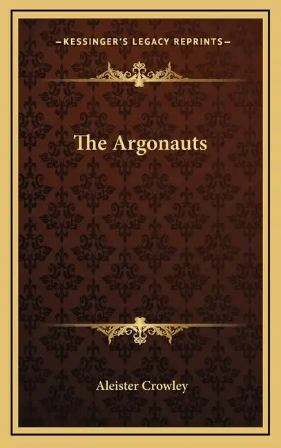 The Argonauts - Hardcover
