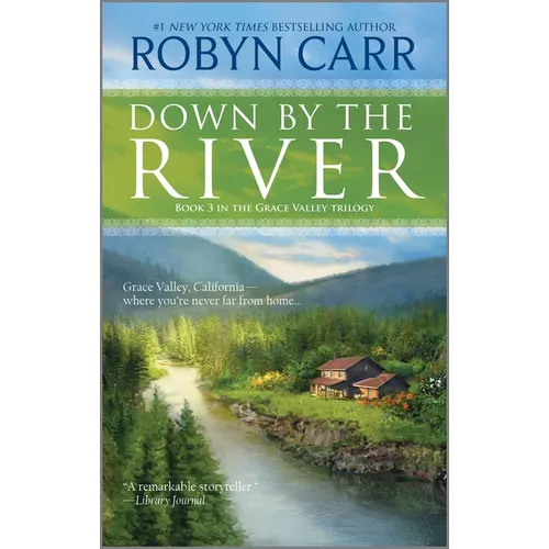 Down by the River - Paperback