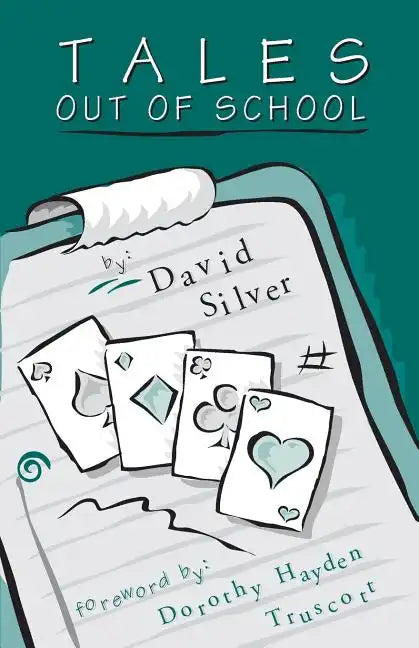 Tales Out of School - Paperback