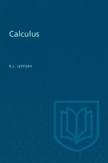 Calculus (Third Edition) - Paperback
