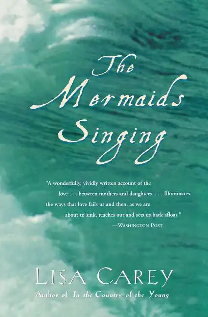 The Mermaids Singing - Paperback