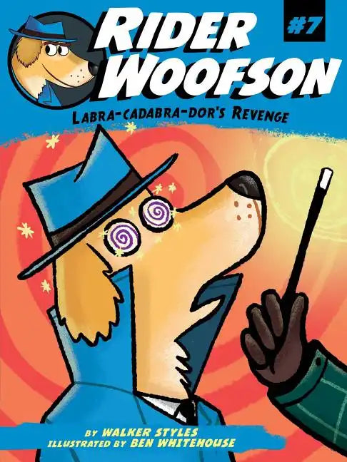 Labra-Cadabra-Dor's Revenge - Paperback