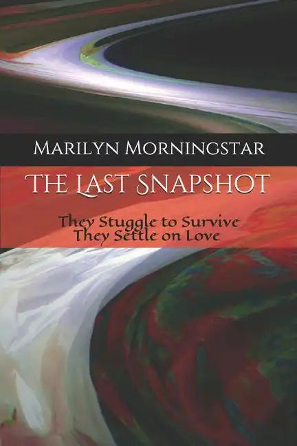The Last Snapshot - Paperback
