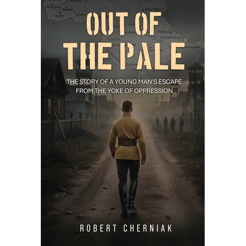 Out of the Pale - Paperback