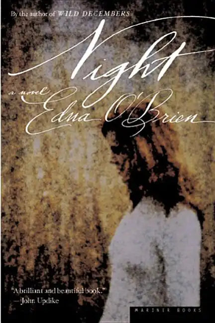 Night - Paperback