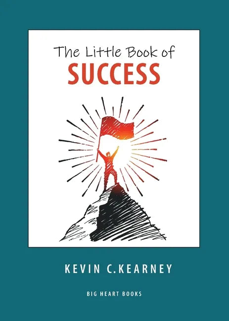 The Little Book of Success - Paperback