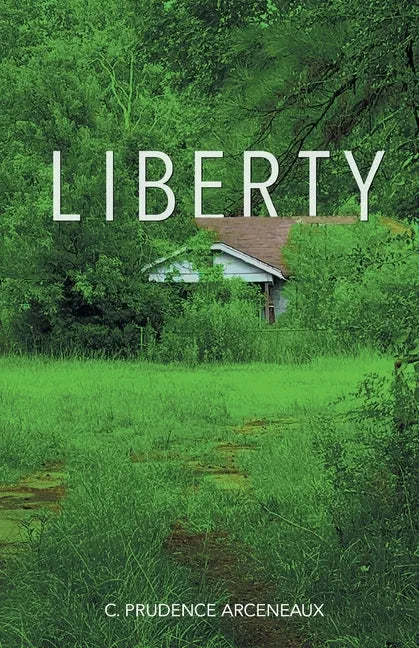 Liberty - Paperback