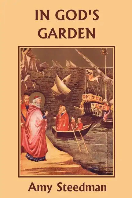 In God's Garden (Yesterday's Classics) - Paperback