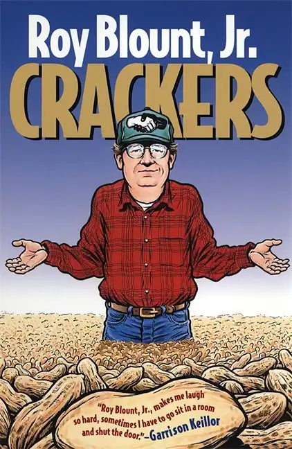 Crackers - Paperback