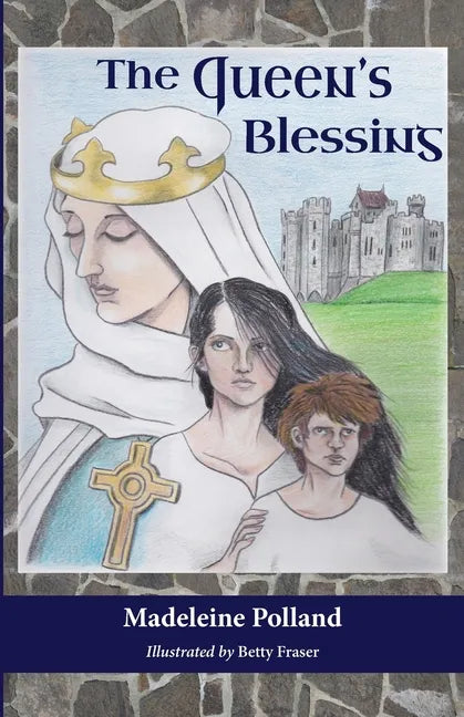 The Queen's Blessing - Paperback