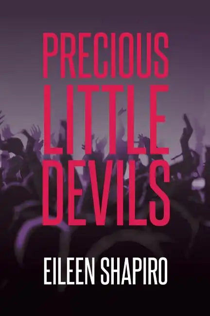 Precious Little Devils - Paperback