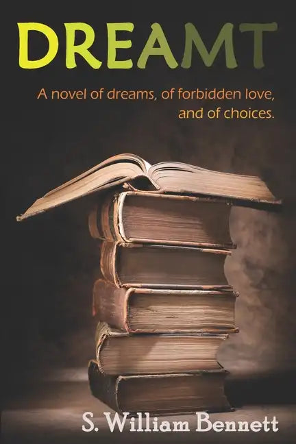 Dreamt - Paperback