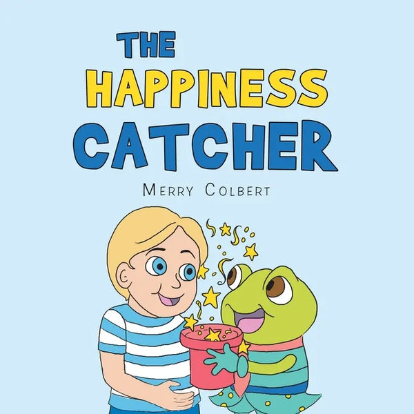 The Happiness Catcher - Paperback