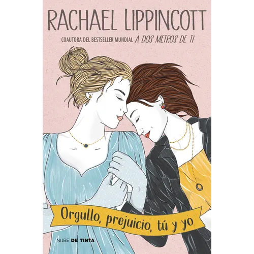 Orgullo, Prejuicio, Tú Y Yo / Pride and Prejudice and Pittsburgh - Paperback