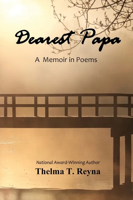 Dearest Papa: A Memoir in Poems - Paperback