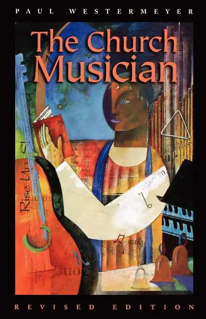 Church Musician - Paperback