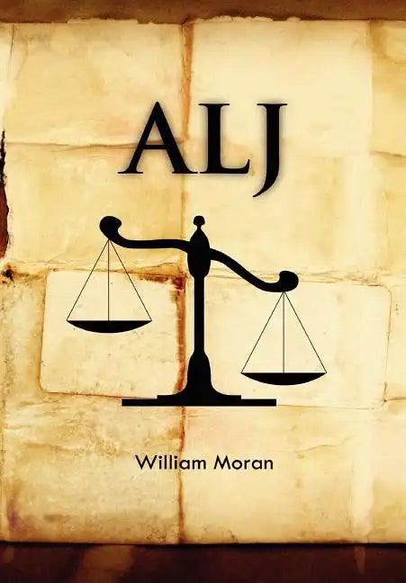 Alj - Hardcover