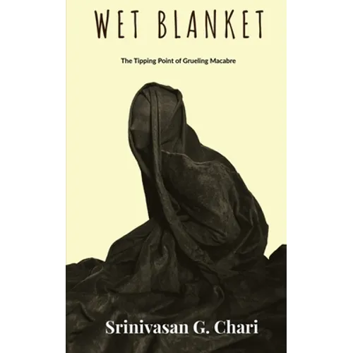 Wet Blanket - Paperback