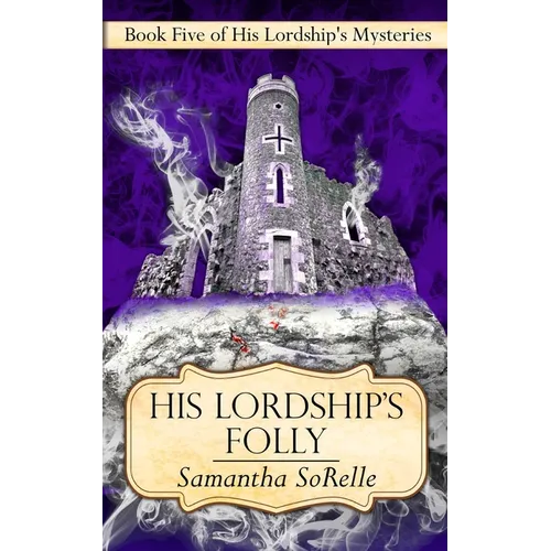 His Lordship's Folly - Paperback