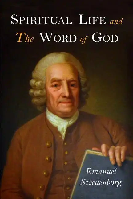 Spiritual Life and the Word of God - Paperback