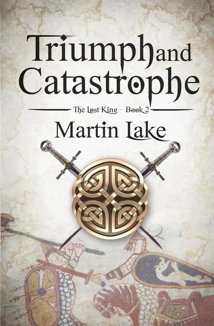 Triumph and Catastrophe - Paperback