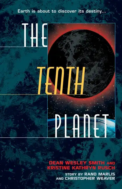 The Tenth Planet - Paperback