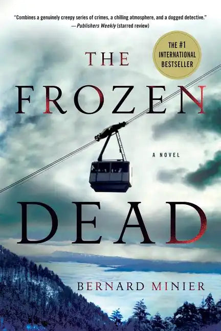 Frozen Dead - Paperback