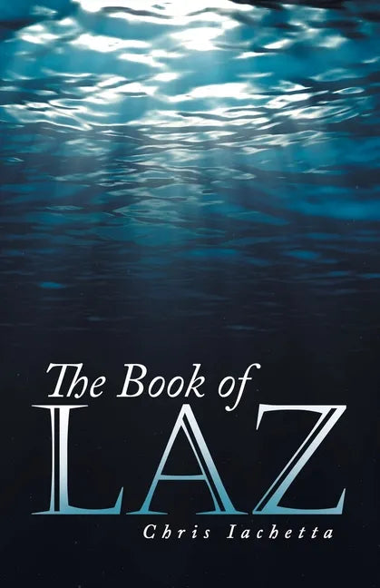 The Book of Laz - Paperback