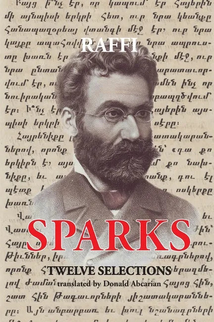 Sparks - Twelve Selections - Paperback