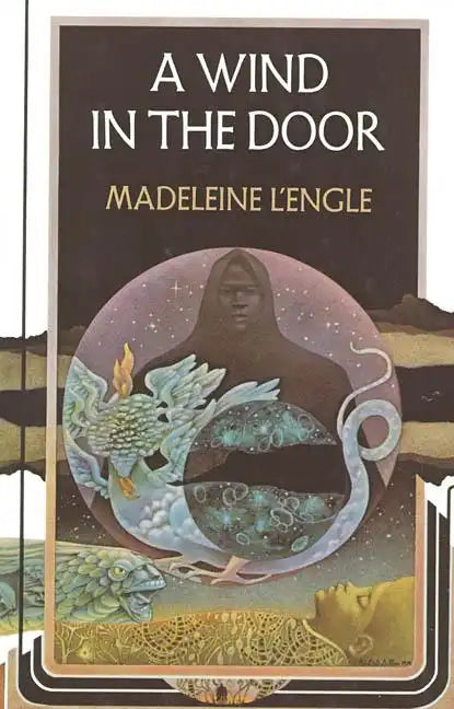 A Wind in the Door - Hardcover