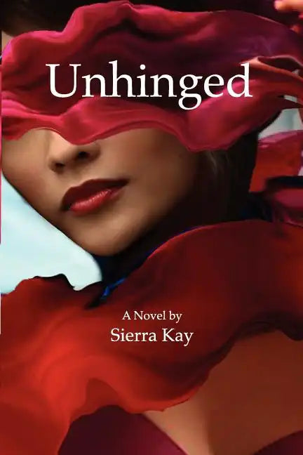 Unhinged - Paperback