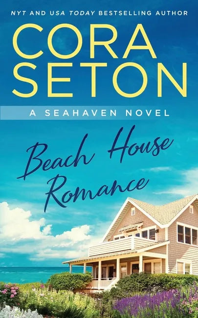 Beach House Romance - Paperback