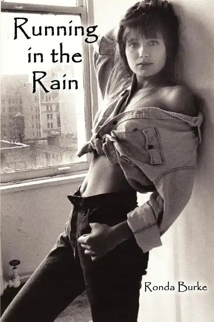 Running in the Rain - Paperback