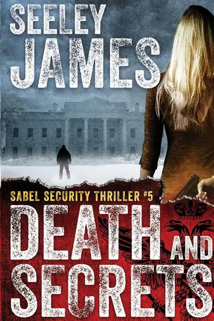 Death and Secrets - Paperback