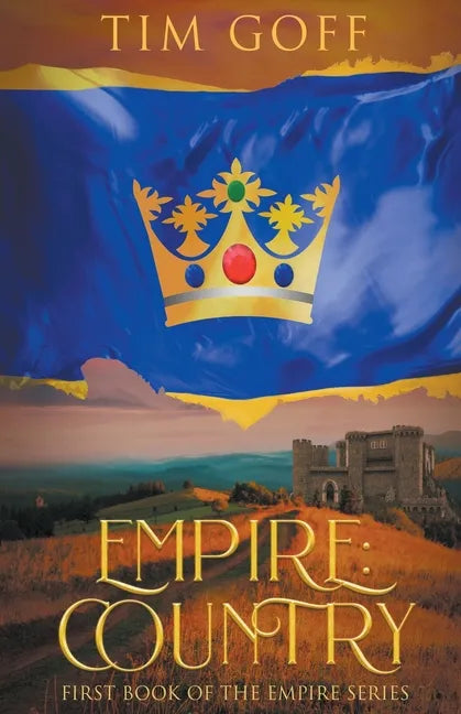 Empire: Country - Paperback