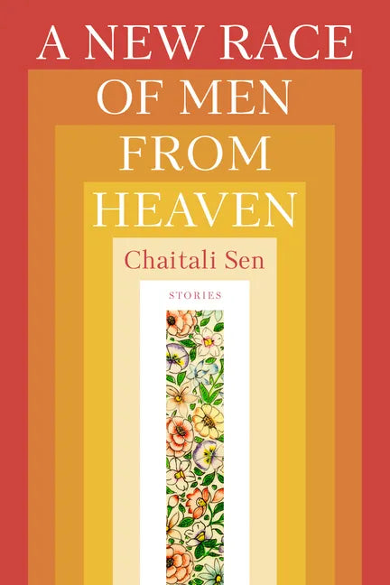 A New Race of Men from Heaven - Paperback