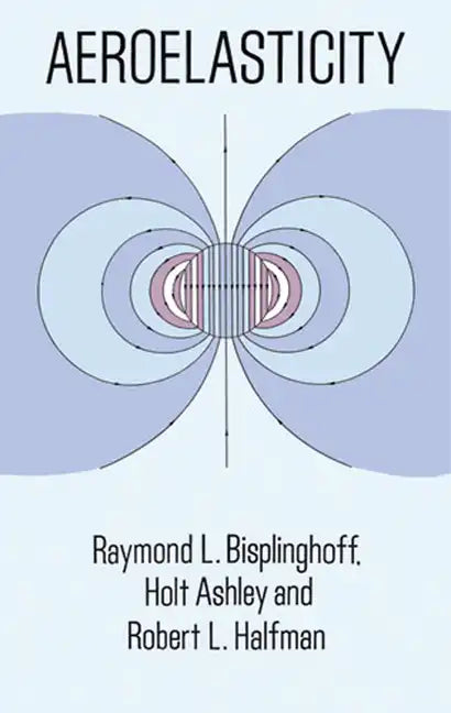 Aeroelasticity - Paperback