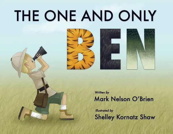 The One and Only Been - Paperback