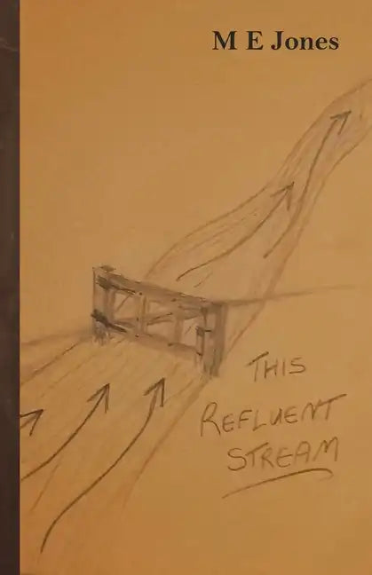 This Refluent Stream - Paperback