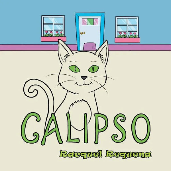 Calipso - Paperback